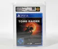 Sony Playstation 4 PS4,Shadow of the Tomb Raider,VGA Gold 90 NM+/MT