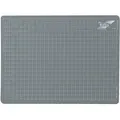 Folia Schneidematte 2340, A4, grau, 30 x 22cm, selbstheilend
