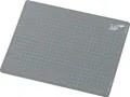 folia Schneidematte, PVC, (B)300 x (H)220 mm, grau