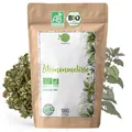 ZITRONENMELISSE TEE BIO 100g | Melissentee Bio - Melissa Officinalis - Organi...