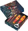 Wera Kraftform Kompakt VDE Set Christmas 2024