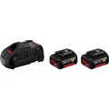 Bosch Professional Starter Set (18 V) (1600A00B8J)