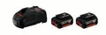 Bosch Starter-Set 2 x GBA 18V 5.0Ah + GAL 1880 CV