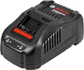 Bosch Professional Werkzeugakkus Mit Schnellladegerät Starter-set Lithium-ionen