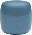 NUR LADECASE ! - JBL Tune 220 TWS True Wireless Bluetooth Headset Kopfhörer Blau
