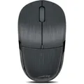 SPEEDLINK JIXSTER Mouse - Bluetooth, black