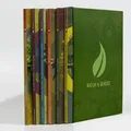 Die Natur & Genuss-Box | 6 Bände von Dr. Markus Strauß | Markus Strauß | Buch