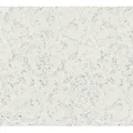 A.S. Création Vinyltapete, Barocktapete Grau 306601 Tapete Metallic Silk Wandtapete Design grau