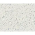 Architects Paper Vliestapete Architects Paper Metallic Silk, Barock Tapete, grau, silber