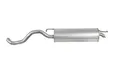 WALKER 24059 Montageteile