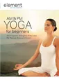 ELEMENT  AM  PM YOG - DVD - G3z