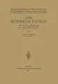 Der Moderne Dandy Otto Mann