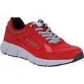 Schuhe Bugatti Sneaker Cutter 346A7R0250003000 - Rot - 42