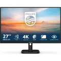 Philips 27E1N1800A (3840 x 2160 Pixel, 27") (27E1N1800A/00)