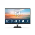 Philips 27E1N1800A Bildschirm Gaming 27 Zoll 4K UHD 60Hz 4ms HDR