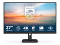 Philips 27E1N1800A 1000 Series LED-Monitor 68,6 cm 27" 3840 x 2160 4K @ 60 Hz