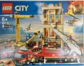 LEGO® CITY 60216 Feuerwehr in der Stadt "NEU & ORIGINAL VERPACKT" !!!!!!!!!!!