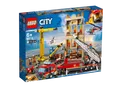 LEGO® City 60216 Feuerwehr in der Stadt NEU OVP NEW MISB NRFB