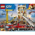 LEGO® City 60216 Feuerwehr in der Stadt