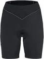 VAUDE Womens Active Pants black uni - Größe 44 Damen