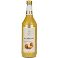 Spitz Eierlikör mit Weinbrand 16% Vol. 1l
