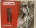 Oregon Yukon Kettensägen-Schnittschutzhose, Typ A Klasse 1, Größe XL OVP