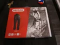 Oregon Kettensägen Schnittschutzhose Yukon Typ A Klasse 1 Größe XL (EU 54-56)