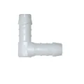 8 mm Winkel Schlauchverbinder Wisch-wasser Kraftstoff Diesel Benzin Gas Luft Öl