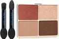 Estée Lauder PC Envy Eyeshadow Quad Reflll 6 g 07 Boho Rose Lidschatten Palette