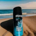 Axe Deospray Ice Chill Deodorant Bodyspray ,150ml
