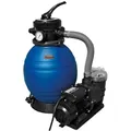 Mauk Sandfilteranlage inkl. Pumpe 7500 l/h