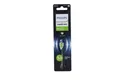Philips PHIHX606288 Sonicare W2 Optimal White Ersatzbürstenköpfe, Schwarz
