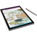Microsoft Surface Pro 4, 31,2 cm (12.3"), 2736 x 1824 Pixel, 128 GB, 4 GB, Windows 10 Pro, Silber - Silber