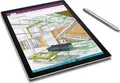 Microsoft Surface Pro 4, 31,2 cm (12.3"), 2736 x 1824 Pixel, 128 GB, 4 GB, Windows 10 Pro, Silber