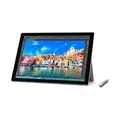 Microsoft Surface Pro 4 12,3 0,9 GHz Intel Core m3 128GB SSD 4GB RAM [Wi-Fi] silber