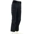 Mammut Eiger Free Advanced HS Herren Skihose-Schwarz-48