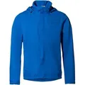 VAUDE Regenjacke Me Escape Bike Light Jacket SIGNAL BLUE XXXL (58)