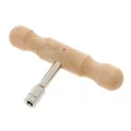 Tuning Key Square 4,2mm