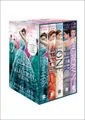 SELECTION SERIES 1 5 AU PB by KIERA CASS
