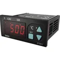 Enda PID Temperaturregler Pt100 -200 bis 600 °C (L x B x H) 71 x 77 x 35 mm
