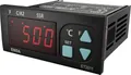 Enda PID Temperaturregler Pt100 -200 bis 600°C (L x B x H) 71 x 77 x 35mm