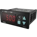 Enda PID Temperaturregler Pt100 -200 bis 600 °C (L x B x H) 71 x 77 x 35 mm