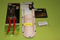 4  Teile  Felco 2  Gartenschere + Triuso Holster + 2/3 Klinge 2/11 + Ersatzfeder
