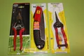 3 Teile für den Profi Felco 6 Gartenschere + Berger 18 cm Klappsäge/Ernteschere