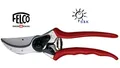 Baumschere FELCO 2 Gesamtlänge 215 mm Schneidleistung 25 mm Gewicht 240 g