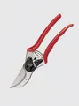 FELCO Gartenschere Bypass Profi 215mm Aluminium Klinge Nr.2 Rechts