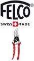 FELCO 2 REB BAUM UND GARTENSCHERE 21,5 CM KLASSISCHES MODELL NEU