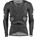 O Neal Oneal BP PRO Protektorenjacke (XL, Brustprotektor, Rückenprotektor, Einzelstück) (0289P-405)