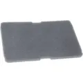 Beko - Schwammfilter 245 X 150 X 5 Mm Für Leinentrockner - 2964840200
