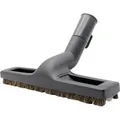 MisterVac Staubsaugerdüse Bodendüse Besendüse Parkettdüse Rosshaardüse  + 2 gratis Filzrollen, kompatibel mit TecTro VC 181,14491603